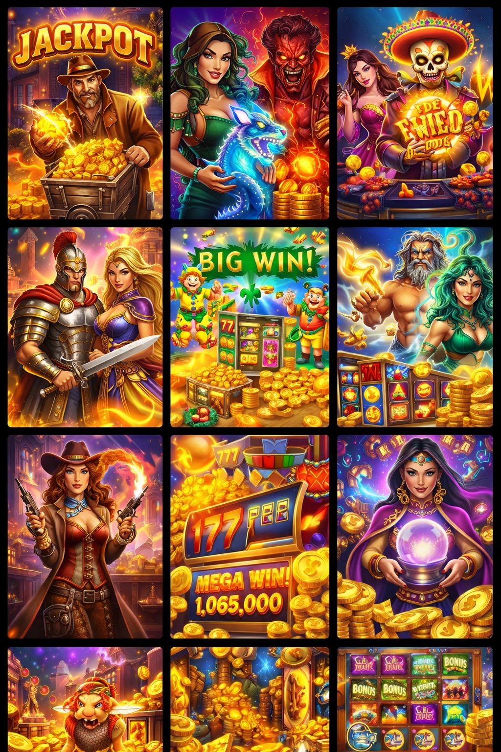 Yabby Casino APP