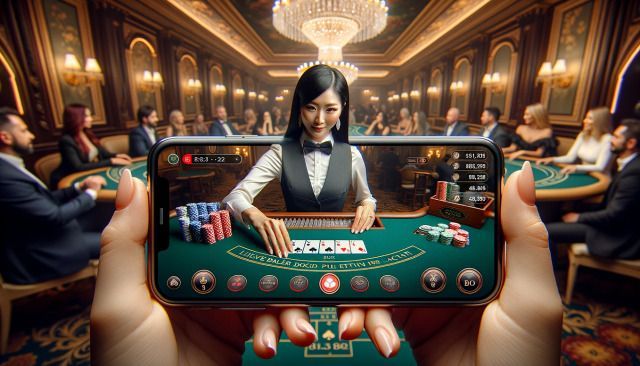 Yabby Casino APP پاکستان ریئل منی گیمز